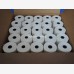 Cash Register rolls 2 3/4" x 128', l Cash Register rolls 2 3/4" x 128', l